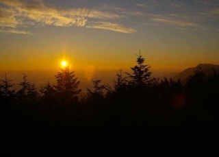  Atardecer en septiembre 